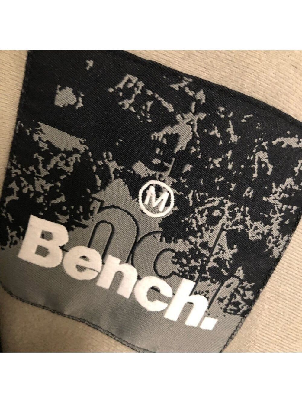 Bench Jacket Men’s - Picture 7 of 8